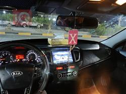 كيا كادينزا